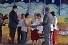 Dożynki Gminne 2016